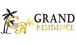 grand residence logo