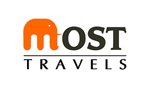 most travels logo